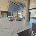Apartahotel C68 - Alezzi Odyssey Pool & Năvodari