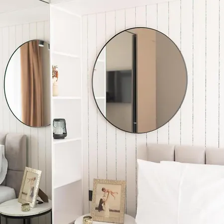 Apartament C68 - Alezzi Odyssey Pool & Spa Resort Aparthotel 3*