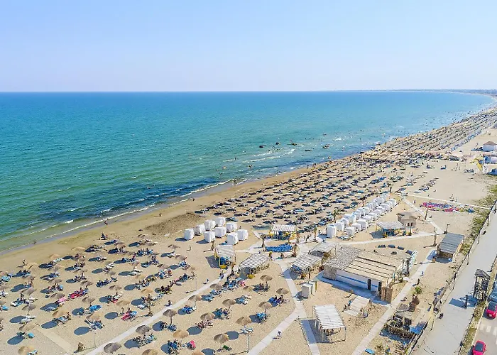 Apartament C68 - Alezzi Odyssey Pool & Spa Resort 3*