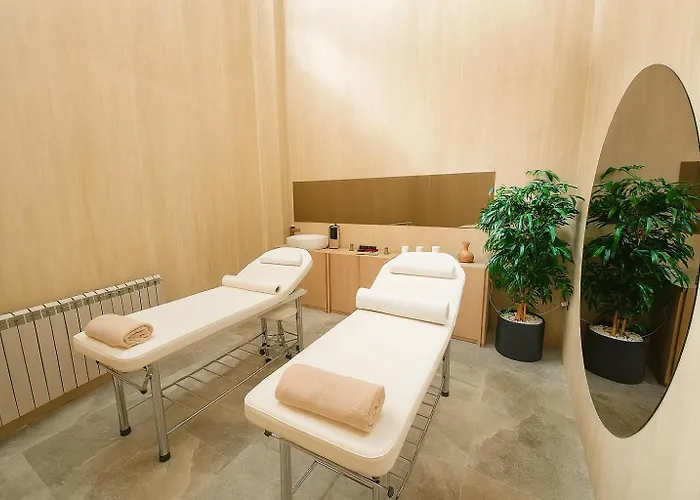 Apartament C68 - Alezzi Odyssey Pool & Spa Resort