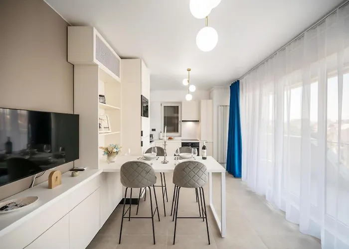 Apartament C68 - Alezzi Odyssey Pool & Spa Resort