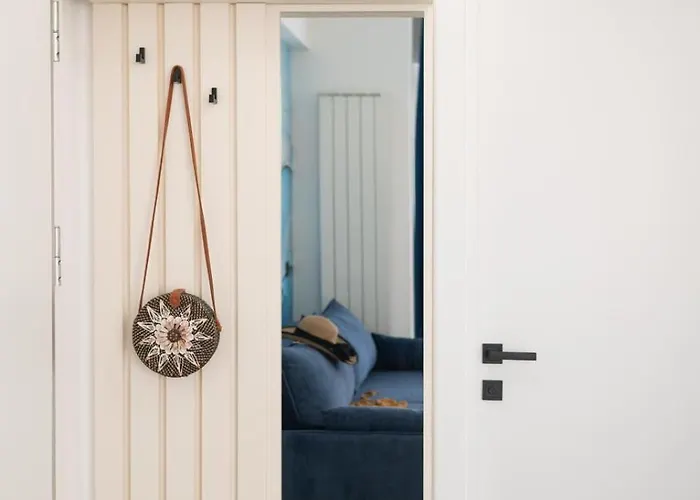 Apartament C68 - Alezzi Odyssey Pool & Spa Resort Aparthotel