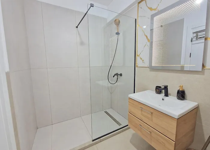 Aparthotel Apartament C68 - Alezzi Odyssey Pool & Spa Resort 3*