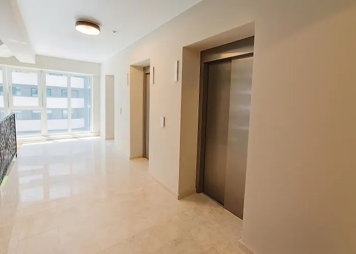 Aparthotel Apartament C68 - Alezzi Odyssey Pool & Spa Resort