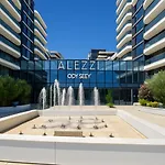 C68 - Alezzi Odyssey Pool & 公寓式酒店