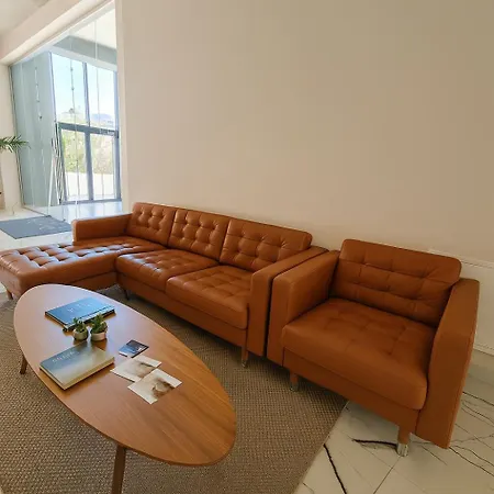 Ale Sea View & Parking In Alezzi Odyssey Mamaia Nord 公寓式酒店 3*